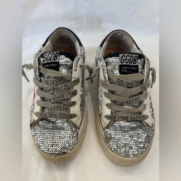 Golden Goose Kids Shoes  ✨ - Picture 7 of 12